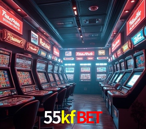 Responsive Design 55kfbet