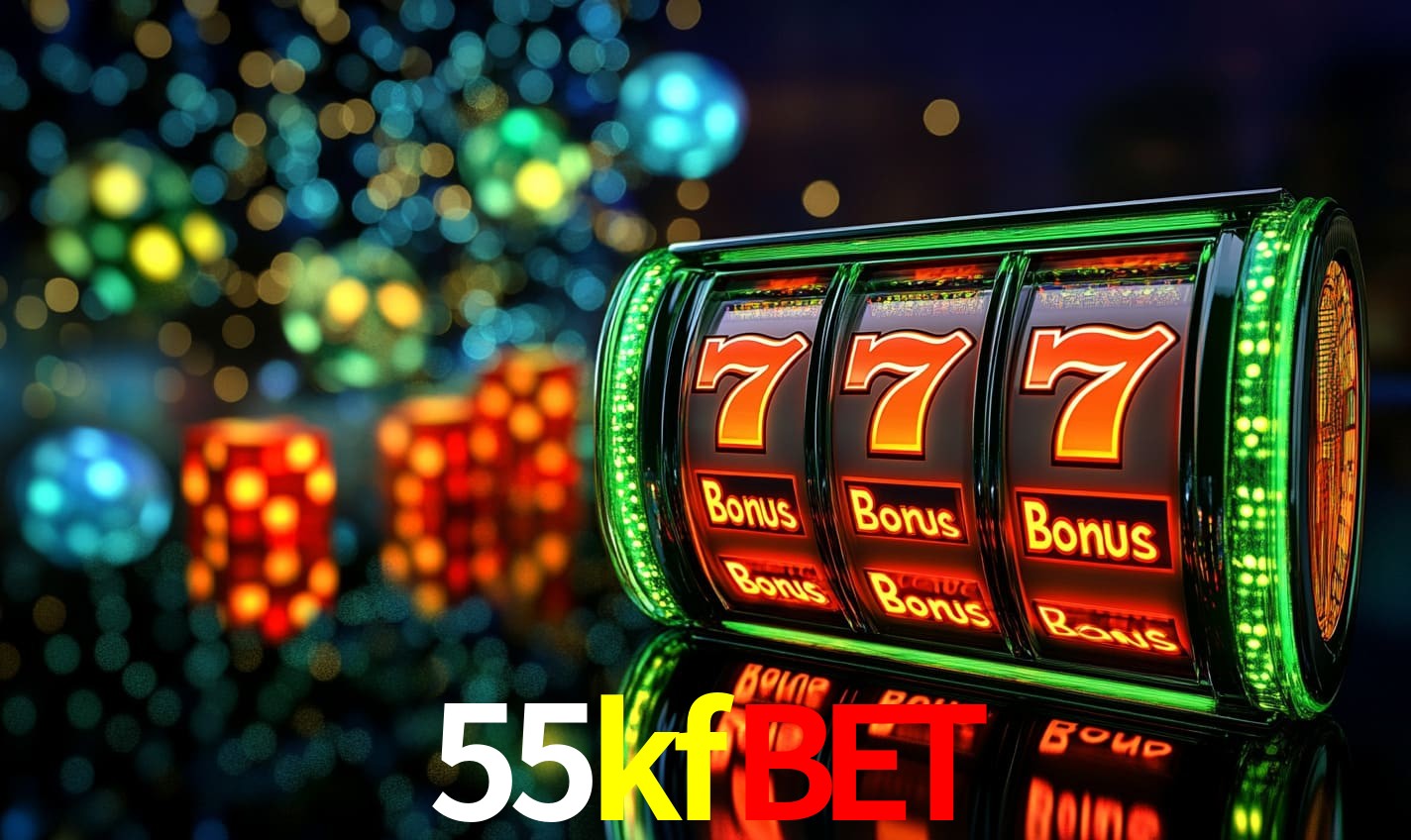 Live Casino 55kfbet
