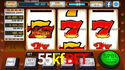 Roulette Table 55kfbet