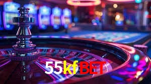Welcome Bonus 55kfbet